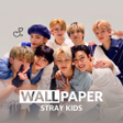Symbol des Programms: Stray Kids HD Wallpaper