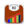 Ikona programu: Weight Tracking