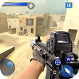 Иконка программы: Sniper Shoot Action Strik…
