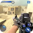 Sniper Shoot Action Strike