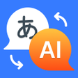 Ícone do programa: AI Translate - Voice  Cam…