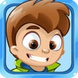 ไอคอนของโปรแกรม: Tap Forward