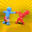 プログラムのアイコン：Cage Fight 3D
