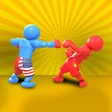 Biểu tượng của chương trình: Cage Fight 3D