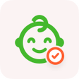 Ícone do programa: Daily Toddler: AI Task Pl…