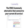 Icon of program: Correctify -Write mail, m…