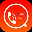 プログラムのアイコン：X Global Calls - Worldwid…