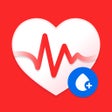 Programikonen: iCardio - Heart Rate Trac…