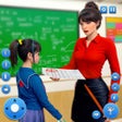 프로그램 아이콘: High School Teacher Life …