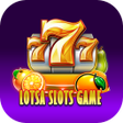 プログラムのアイコン：Lotsa Slots Game