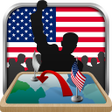 程序图标：Simulator of USA