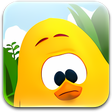 プログラムのアイコン：Toki Tori