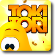 Symbol des Programms: Toki Tori