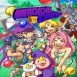 أيقونة البرنامج: Magical Drop VI