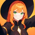Icoon van programma: Waifu AI - Anime Chat Gir…