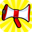 ไอคอนของโปรแกรม: Sound Board: Mini Game Pr…
