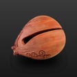 程序图标：Wooden Fish