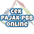 Cek PAJAK PBB Online icon