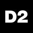 程序图标：DSQUARED2