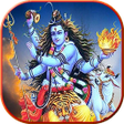 Icon of program: महा मृत्युंजय मंत्र : Shi…