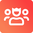 Иконка программы: Reports King: Followers T…