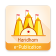 Icon of program: Haridham e-Publication
