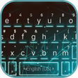 Keyboard - Geometry New Theme