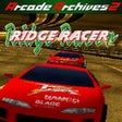 Ikona programu: Arcade Archives 2: Ridge …