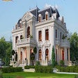 أيقونة البرنامج: Kiến Trúc Lâu Đài Cổ Điển…