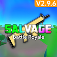 BATTLE ROYALE Salvage - V2.9.6