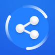 Ícone do programa: WeShare: Fast File Sharin…