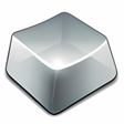 Symbol des Programms: Microsoft IntelliType
