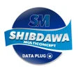プログラムのアイコン：Shibdawadataplug