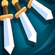 Ikon program: Spinning Blades