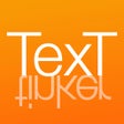 أيقونة البرنامج: Tinker Text