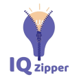 IQ zipper  ملخصات الكتب صوتية