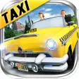 ไอคอนของโปรแกรม: Thug Taxi Driver - AAA St…