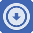 Icon of program: Video Downloader for Face…