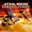プログラムのアイコン：Star Wars: Demolition