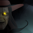 Icon of program: The REM: Scary Witch Game