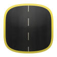 プログラムのアイコン：The Road Live Wallpaper