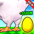 Icon of program: Idle EGG Factory Tycoon