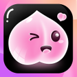 Programın simgesi: Peach Live - Live streami…