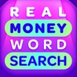 Ikona programu: Real Money Word Search Sk…