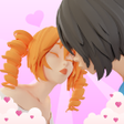 プログラムのアイコン：Miss or Kiss