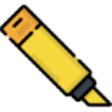 Bookmark Highlighter icon