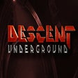 Icoon van programma: Descent: Underground