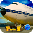 プログラムのアイコン：Airport Runway Simulator