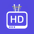 프로그램 아이콘: 착한티비 2022 - 실시간 tv 영화 DMB