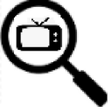 プログラムのアイコン：Buscar Canais IPTV-Listas…
